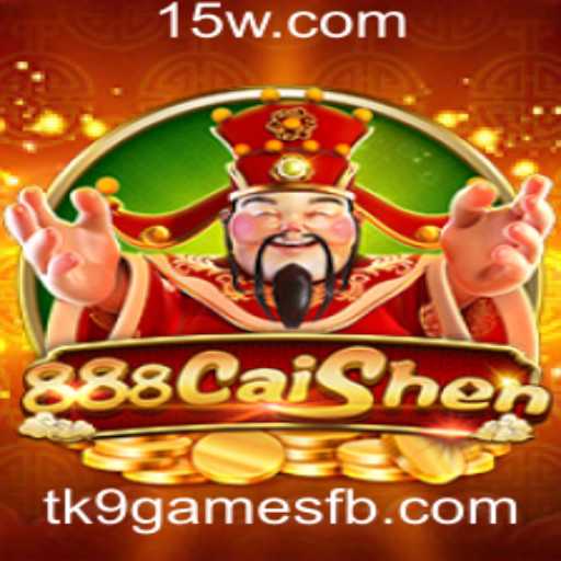 Explorando o Fascinante Mundo de 888CaiShen: Um Jogo de tk9games