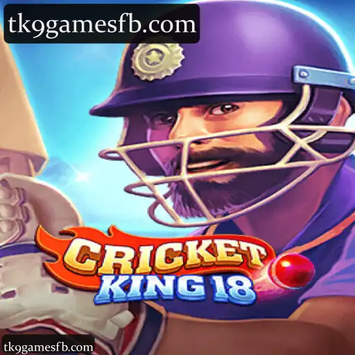 Experimente Apostas e Entretenimento em tk9games com CricketKing18 - A Categoria Completa de Cassino, Slots e Mais