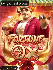 tk9games Fortuna na Categoria FortuneOx: Aposte em Cassino, Slots e Esportes