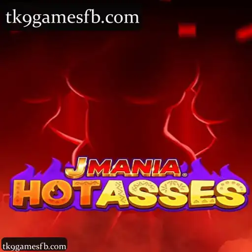 tk9games: Explore JManiaHotAsses para uma Experiência de Apostas Completas
