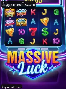 Experiência Premium de Apostas com tk9games e MassiveLuck: Cassino, Slots e Mais