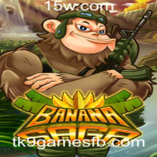 BananaSaga: O Novo Fenômeno dos Jogos Digitais