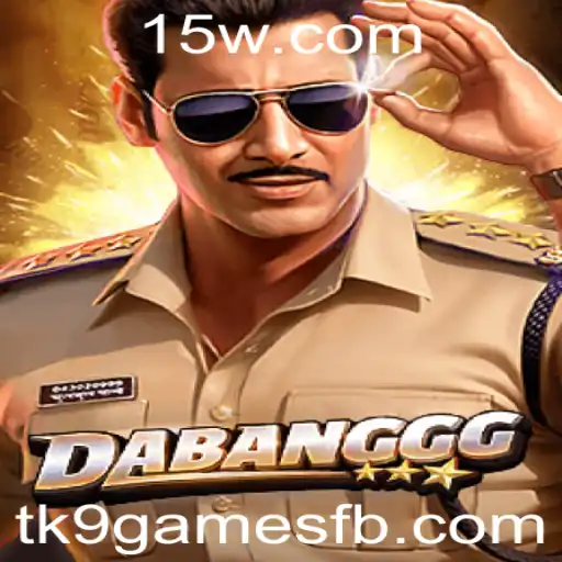DABANGGG: Um Mergulho no Mundo de Aventuras da TK9Games