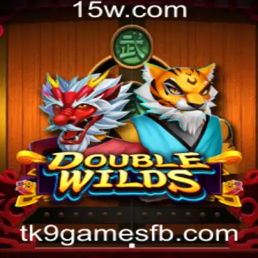 DoubleWilds: Descubra o Novo Fenômeno de Jogo Digital