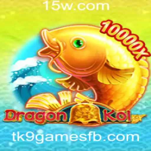 Explorando a Fascinante Aventura de DragonKoi: Um Guia Completo