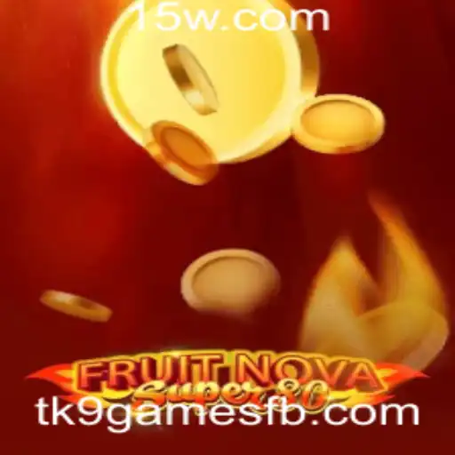Desvendando FruitNovaSuper80: O Novo Sensação dos Jogos de Cassino