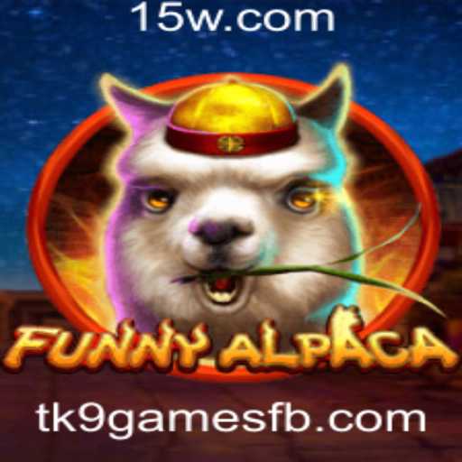 Explorando o Mundo Divertido de FunnyAlpaca da TK9 Games