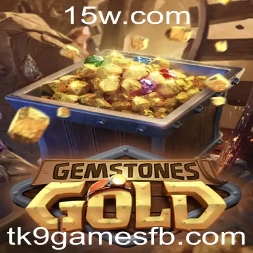 Explorando o Fascinante Mundo de 'GemstonesGold' da tk9games
