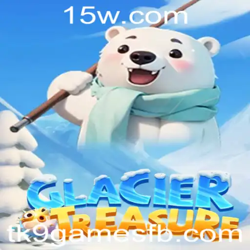 Desbravando o Mundo de GlacierTreasure: A Nova Sensação da tk9games