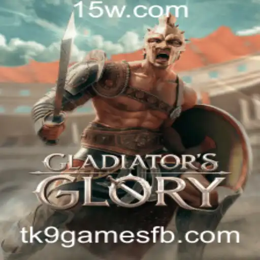 GladiatorsGlory: O Mundo Estrategicamente Empolgante dos Combates Históricos