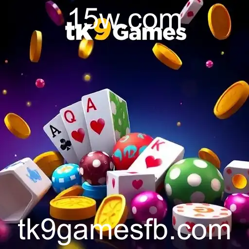 Jogos Populares na tk9games