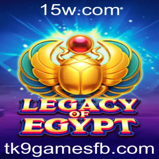 Explorando o Enigmático Mundo de LegacyOfEgypt da TK9Games