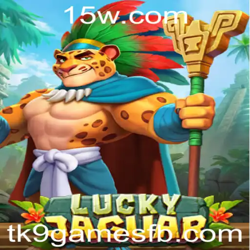 LuckyJaguar: Explorando um Novo Universo de Aventura Digital em tk9games