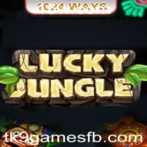 Descubra o Mundo de LuckyJungle1024: Um Jogo Emocionante de tk9games