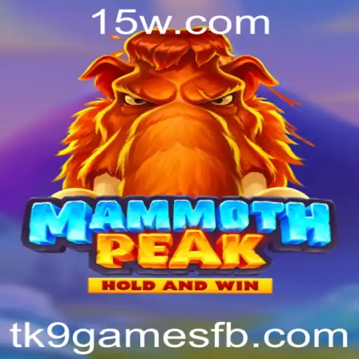 Descubra MammothPeak: O Novo Fenômeno dos Jogos da tk9games