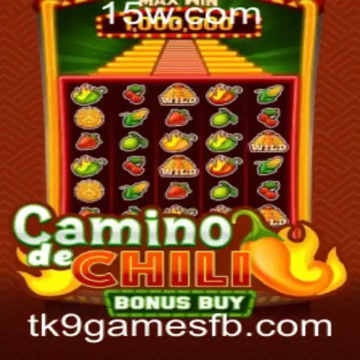CaminodeChiliBonusBuy: Um Jogo Empolgante da tk9games