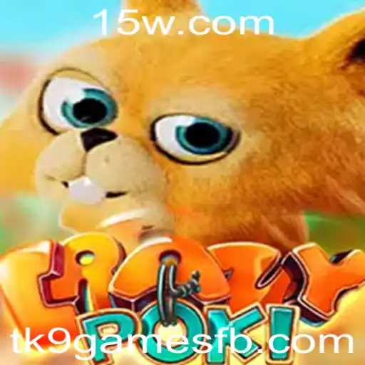 Descubra o Entusiasmante Mundo de CrazyPoki: Um Jogo de Aventuras por tk9games