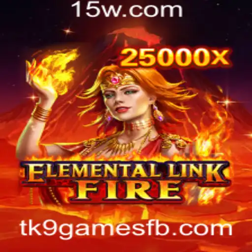 Descubra ElementalLinkFire: A Nova Sensação do Mundo dos Jogos