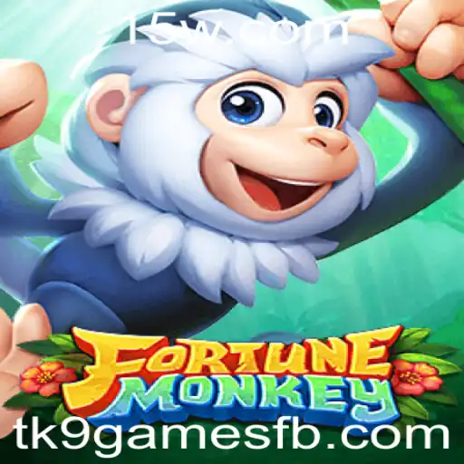 FortuneMonkey: Uma Aventura Empolgante no Mundo dos Jogos Digitais