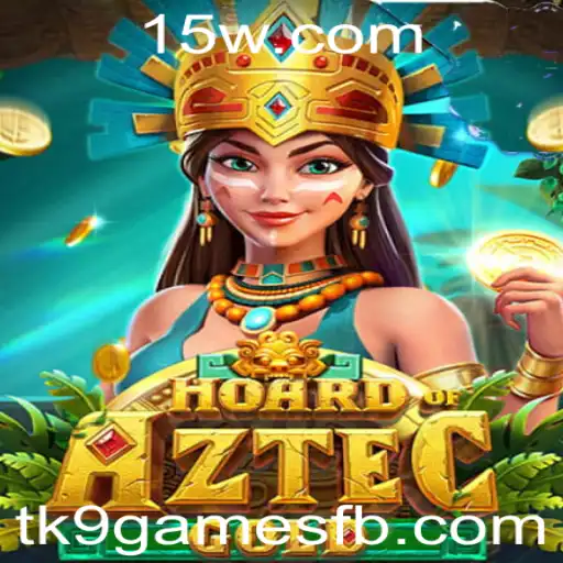Descubra o Fascinante Mundo de HoardofAztecgold: Uma Aventura Épica Desenvolvida pela tk9games