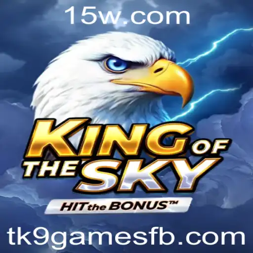 Descubra o Empolgante Universo de KingOfTheSky