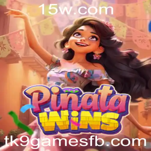 Descubra a Diversão de PinataWins: O Novo Jogo da Tk9games