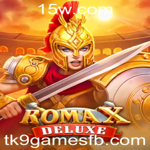 Explorando as Aventuras de RomaXDeluxe: Uma Jornada Épica no Mundo de tk9games
