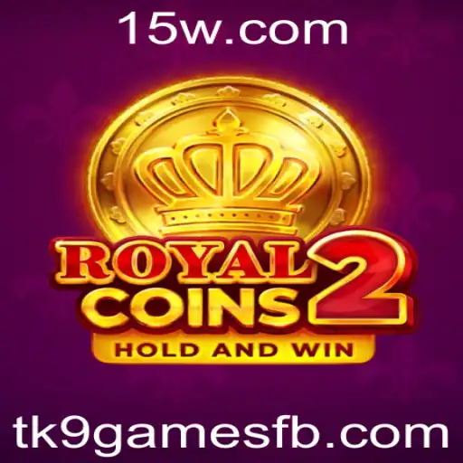 RoyalCoins2 - Uma Jornada Empolgante pelo Reino de Moedas