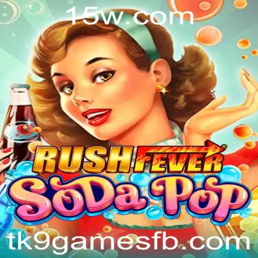 Descubra o Mundo Emocionante de RushFeverSodaPop