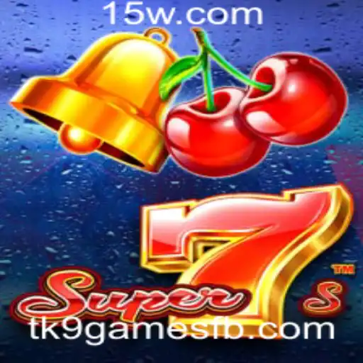 Explorando o Fascinante Mundo de Super7s em tk9games