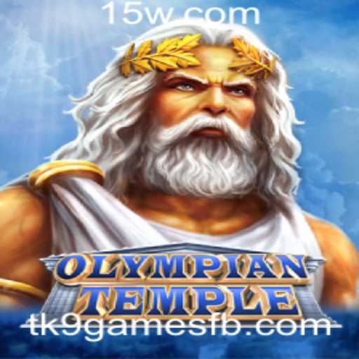Explorando o Mundo de OlympianTemple: O Jogo que Está Conquistando os Players