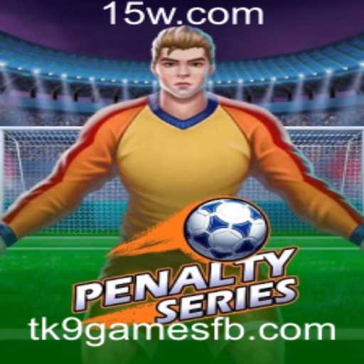 Explorando o Fenômeno do Jogo PenaltySeries