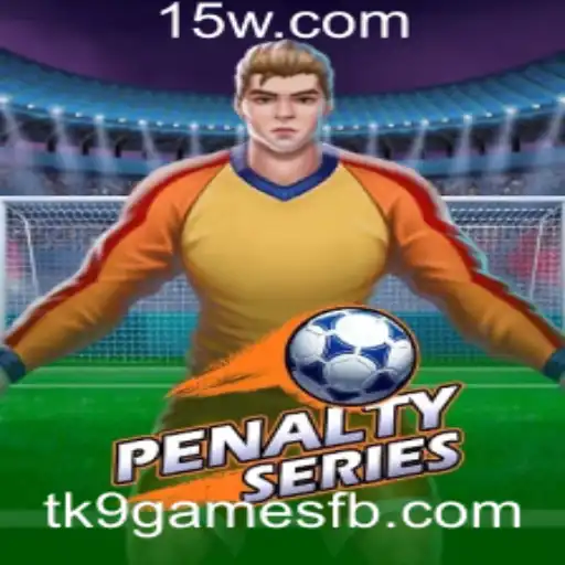 Explorando o Fenômeno do Jogo PenaltySeries