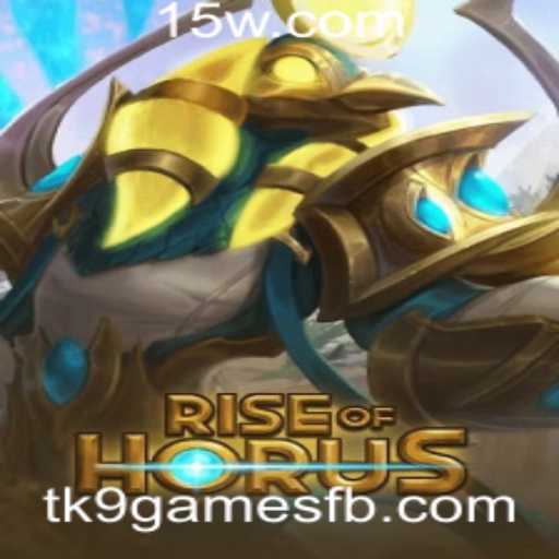 RiseofHorus: Um Mergulho Incrível no Universo de tk9games