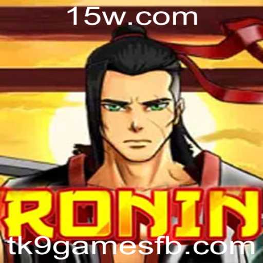 Ronin: O Desafio Samurai Moderno da TK9 Games