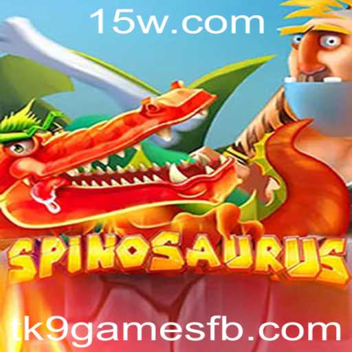 Explore o Mundo do Jogo Spinosaurus: A Nova Sensação da tk9games