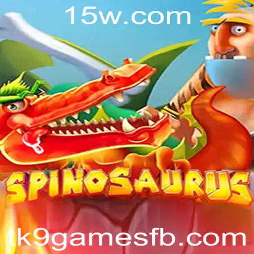 Explore o Mundo do Jogo Spinosaurus: A Nova Sensação da tk9games