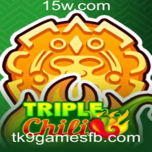 TripleChili: Descubra o Novo Jogo Empolgante da TK9Games