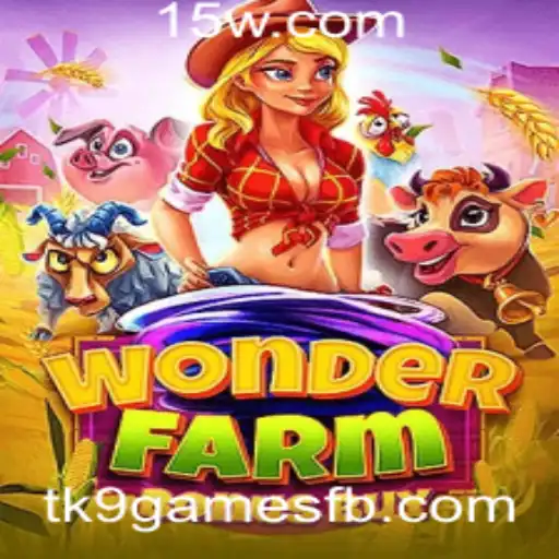 Explorando o Mundo de WonderFarmBonusBuy: Um Jogo Inovador da tk9games